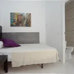 Rent 8 bedroom apartment in Madrid