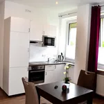 Rent 1 bedroom apartment of 35 m² in Schweinfurt