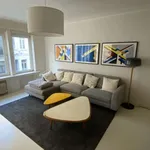 Studio of 45 m² in brussels