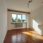 Pronajměte si 3 ložnic/e byt o rozloze 83 m² v Zlín