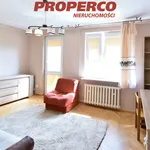 Rent 2 bedroom apartment of 47 m² in Kielce