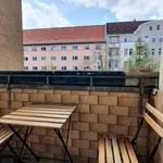 Rent a room in berlin