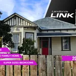 Rent 4 bedroom house in Whanganui