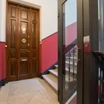 Alquilar 10 dormitorio apartamento en Madrid