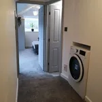 Rent 1 bedroom flat in North West England