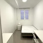 Rent a room in valencia