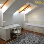 Pronajměte si 4 ložnic/e byt o rozloze 105 m² v Olomouc