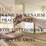 Mieszkanie dla firm 8 osób - pokoje dwuosobowe