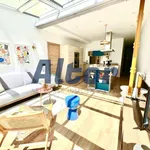 Rent 3 bedroom apartment of 155 m² in Madrid