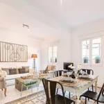 Rent 2 bedroom apartment of 90 m² in Madrid