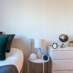 Rent 4 bedroom apartment in Madrid