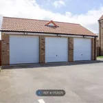 Detached house to rent in Ramsdale Walk, Eastfield, Scarborough YO11