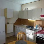 Pronajměte si 3 ložnic/e byt o rozloze 76 m² v Hrádek