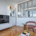 Appartement de 87 m² avec 3 chambre(s) en location à paris