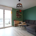 Rent 2 bedroom apartment of 41 m² in LANNOY