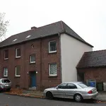 Rent 4 bedroom apartment of 66 m² in Oberhausen