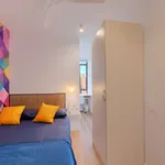 Habitación en barcelona