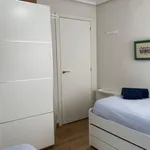 Alquilar 4 dormitorio apartamento en Valencia