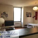 Appartement de 57 m² avec 2 chambre(s) en location à Cahors