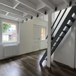 Maison de 22 m² avec 1 chambre(s) en location à Le Mans