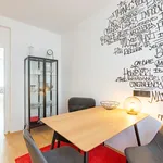 Miete 2 Schlafzimmer wohnung von 60 m² in Köln