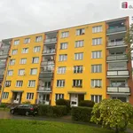 Rent 1 bedroom apartment of 24 m² in Mariánské Lázně