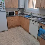 Rent 4 bedroom apartment in Barcelona