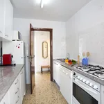 SE ALQUILA VILLA EN CALPE