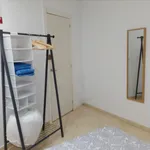 Alquilar 7 dormitorio apartamento en Valencia