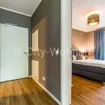 Miete 1 Schlafzimmer wohnung von 49 m² in Hamburg