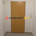 Rent 2 bedroom apartment in Hodonín