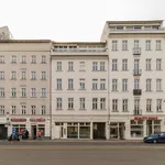 Rent 1 bedroom apartment of 50 m² in Berlin