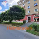 Rent 3 bedroom apartment of 58 m² in Havířov