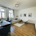 Miete 2 Schlafzimmer wohnung von 57 m² in Magdeburg