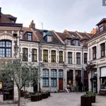 Rent 2 bedroom apartment of 60 m² in Lille