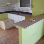 Rent 1 bedroom house of 35 m² in  Ρίο