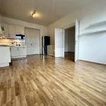 Pronajměte si 3 ložnic/e byt o rozloze 87 m² v Capital City of Prague