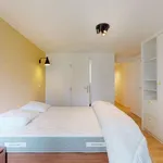 Louez une chambre à paris