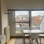 Huur 1 slaapkamer appartement in Gent