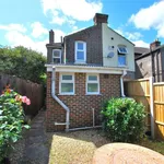 Walnut Tree Close, Guildford, 1 bedroom, Semi-Detached House