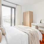 Alquilar 7 dormitorio apartamento en Valencia