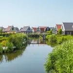 Huur 4 slaapkamer huis in Uitdam