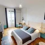 Louez une chambre de 126 m² à Lyon