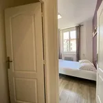 Rent 2 bedroom apartment of 45 m² in Lyon