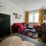 Rent 1 bedroom apartment of 24 m² in Warsaw