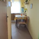 Rent 2 bedroom apartment of 45 m² in Wrocław