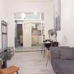 Appartement de 24 m² avec 1 chambre(s) en location à Nice