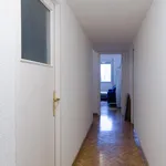 Rent 4 bedroom apartment in Madrid