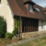 Maison de 61 m² avec 3 chambre(s) en location à Saint-Ouen-sur-Iton