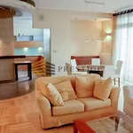 Rent 5 bedroom apartment of 150 m² in Mokotów